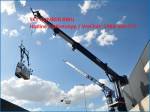 Building Maintenance Units ( Systems) Gondola BMU - SKY CLIMBER MODEL T